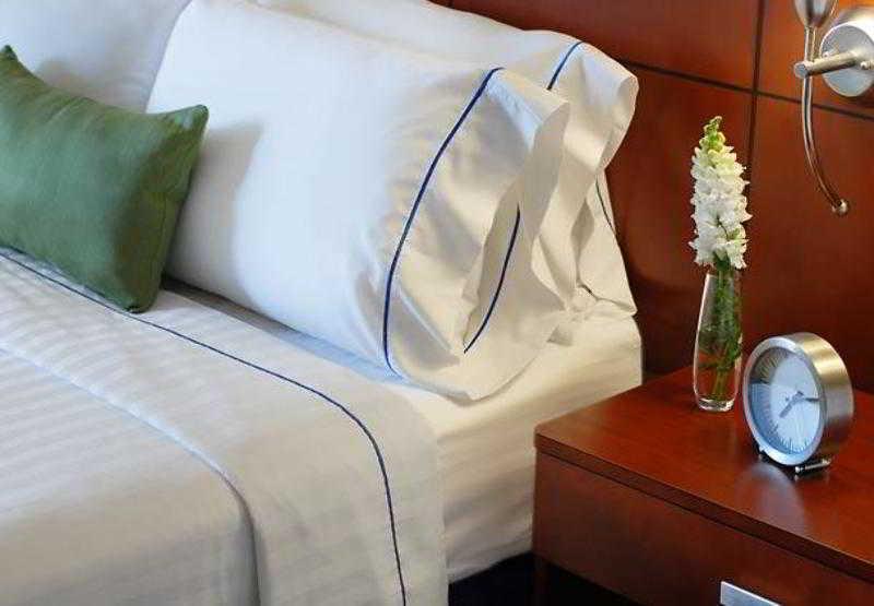 Courtyard By Marriott Oklahoma City Airport Buitenkant foto